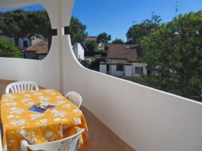Гостиница Apartment Trinidad  Лидо Делле Национи